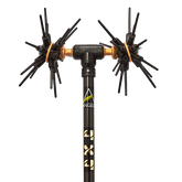 Ελαιοραβδιστικό Asteras Electric με Brushless motor
